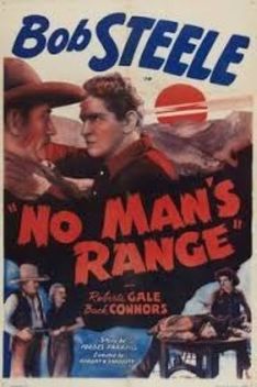 No Man's Range (1935)