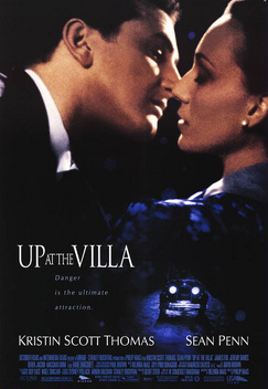 Up at the Villa (2000)