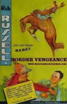 Border Vengeance (1935)