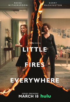 Little Fires Everywhere (2020)