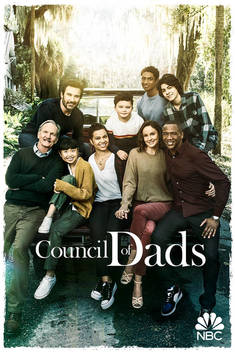 Council of Dads (2020)