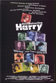 Deconstructing Harry (1997)