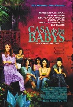 Casa de los Babys (2003)