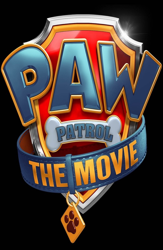 PAW Patrol: The Movie (2021)