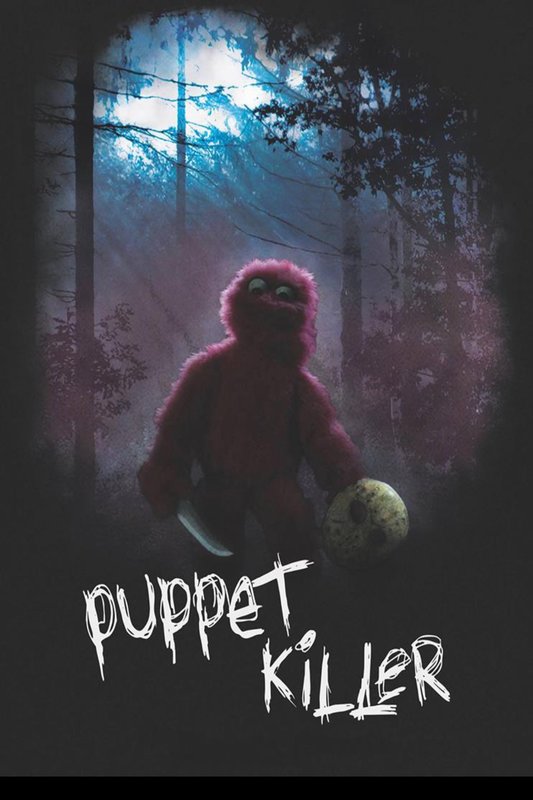 Puppet Killer (2019)