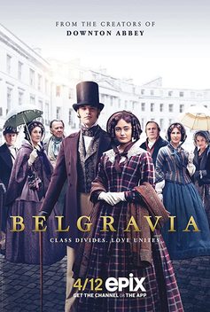 Belgravia (2020)