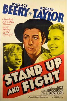 Stand Up and Fight (1939)