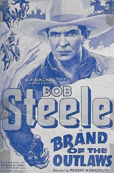 Brand of the Outlaws (1936)