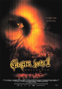 Ginger Snaps 2: Unleashed (2004)