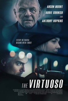 The Virtuoso (2021)