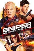 Red Sniper-Die Todesschtzi [Blu-Ray] [Import]
