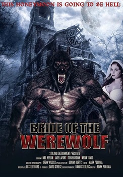 Bride of the Werewolf (2019)
