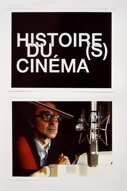 Histoire(s) du cinéma (1988 - 1998)
