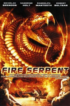 Fire Serpent (2007)