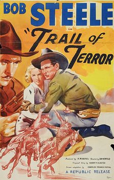 Trail of Terror (1935)