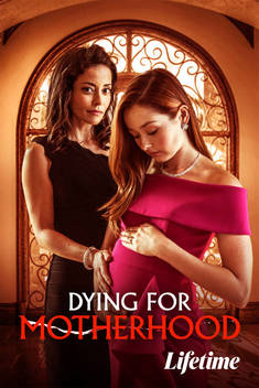 Dying for Motherhood (2020)