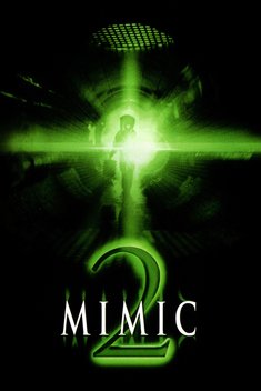 Mimic 2 (2001)