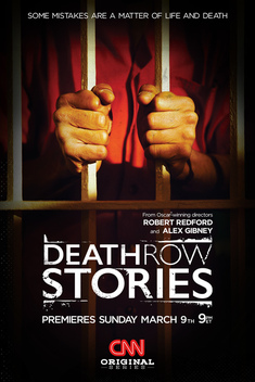 Death Row Stories (2014-)