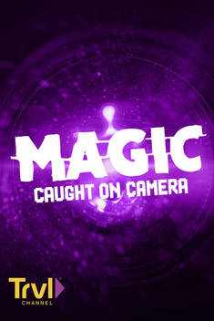 Magic Caught on Camera (2020)