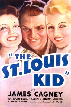 The St. Louis Kid (1934)