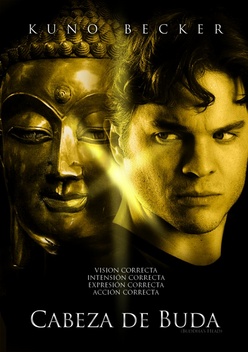 Cabeza de Buda (2009)