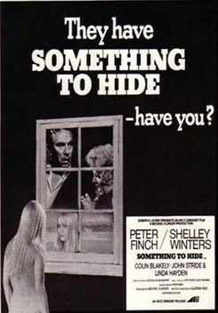 Something to Hide (1972)