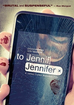 To Jennifer (2013)