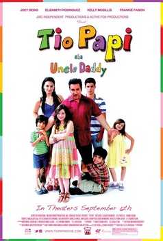 Tio Papi (2013)
