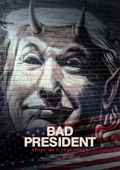Bad President (2020)