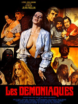 The Demoniacs