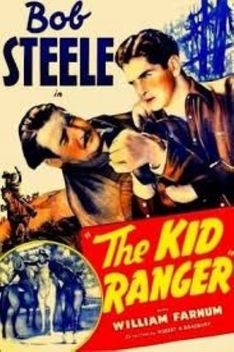 The Kid Ranger (1936)