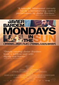 Mondays in the Sun (2002)