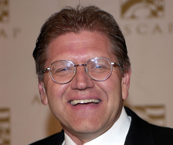 Robert Zemeckis