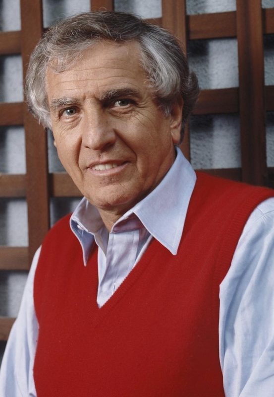 Garry Marshall