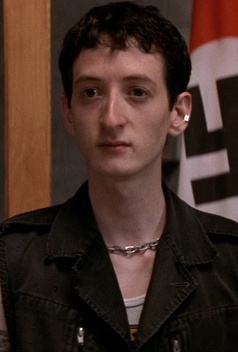 Jared Van Snellenberg
