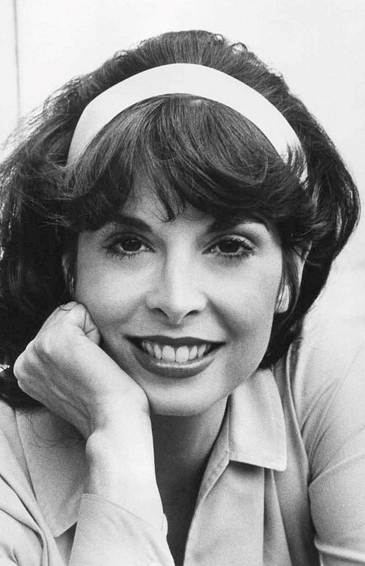 Talia Shire