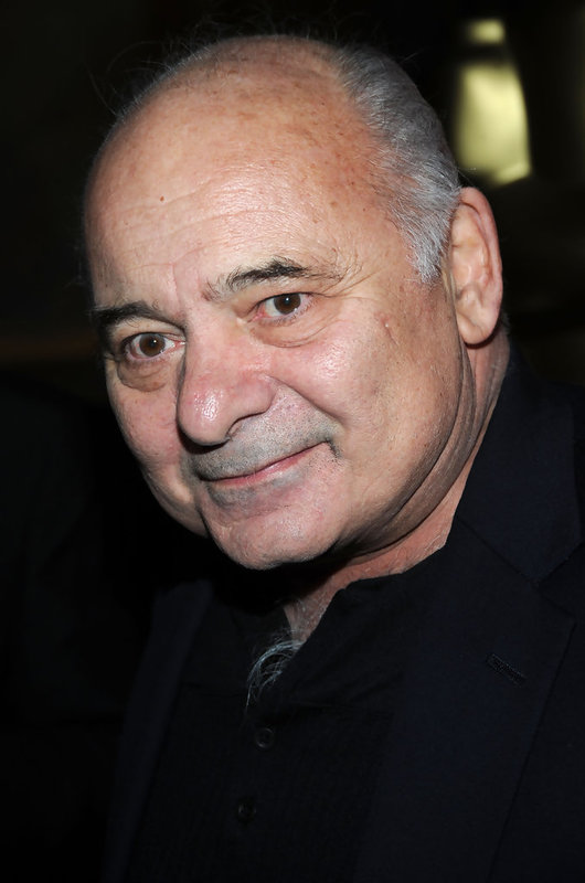 Burt Young