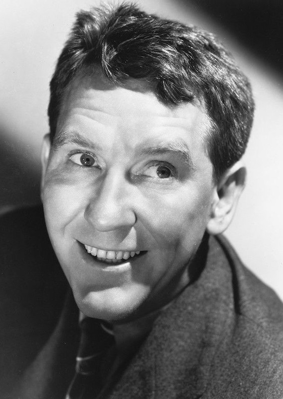 Burgess Meredith