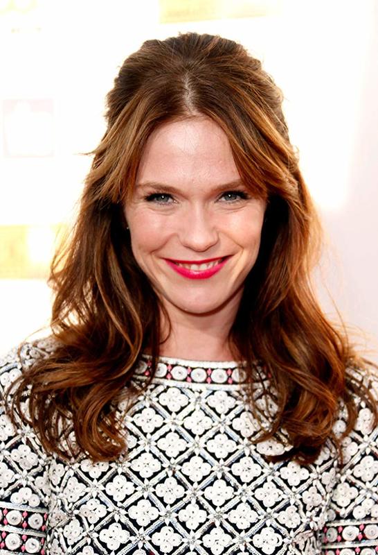Katie Aselton