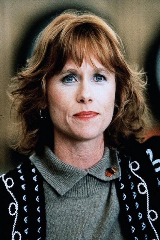 Amy Madigan