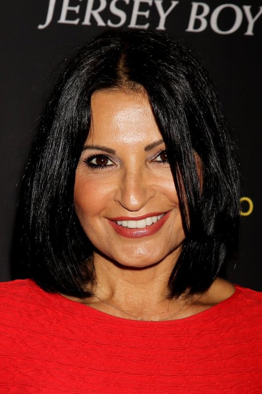 Kathrine Narducci