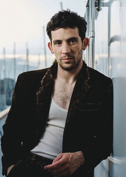 Josh O'Connor