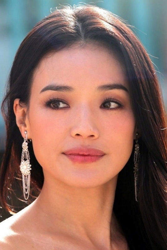 Shu Qi