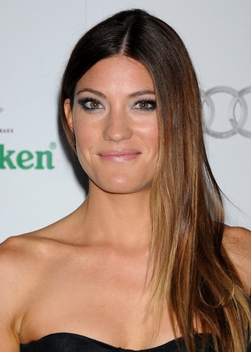 Jennifer Carpenter
