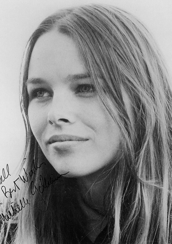 Michelle Phillips