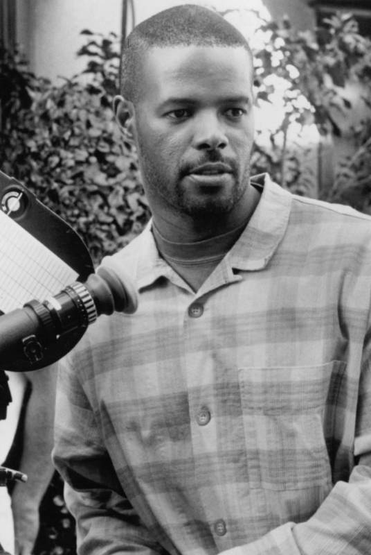 Keenen Ivory Wayans