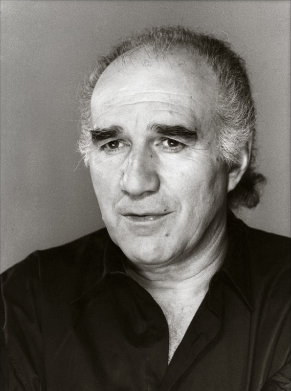 Michel Piccoli