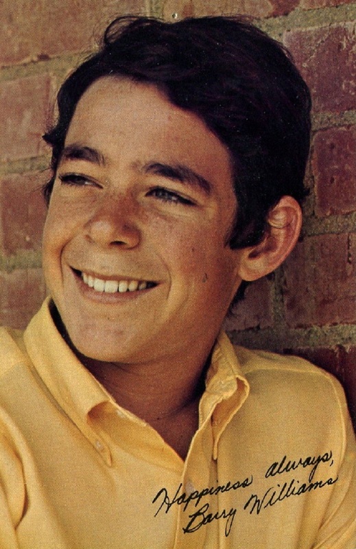 Barry Williams