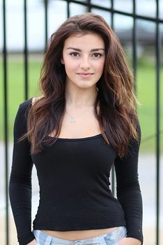 Alexis Wilkins