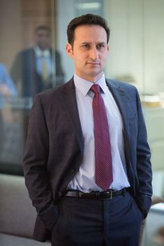 Raoul Bhaneja